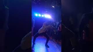 dancer satish tiwari