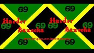 Sean Paul - Bounce It Right There (Haeder Bazooka Jonkanoo Remix)