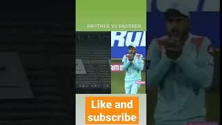 Pandey brothers
