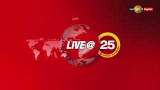 Live @ 02.25 |  06.05.2025