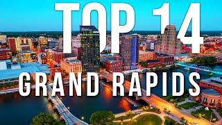 TOP 14 Things To Do In Grand Rapids  Travel Guide