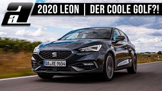 Der NEUE Seat Leon FR (1.5 eTSI, 150PS, 250Nm) | Mein Favorit in der Kompaktklasse | REVIEW