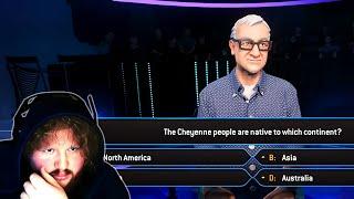 CaseOh Plays Who Wants To Be A Millionaire