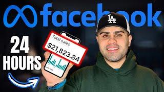 The NEW Way To Run Facebook Ads In 2025 For Dropshipping (Full Beginner Tutorial)