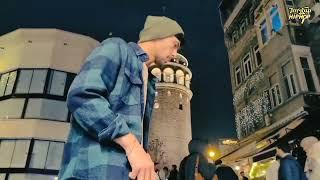 Feraset ft Reis - Unutmak (Official Video) [TmRap-HipHop]