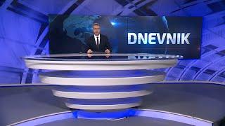 Dnevnik u 19 / Beograd / 25.10.2024.