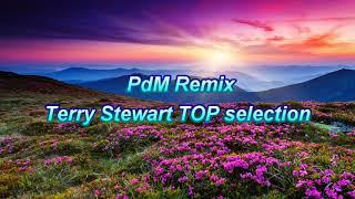 Terry Stewart - The Best of the Top Psytrance sound - PdM Remix