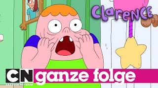 Clarence | Staffel 1, Teil 1 (Ganze Folgen) | Cartoon Network