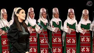 Лале ли си, зюмбюл ли си - Хор "Ваня Монева" - Vanya Moneva Choir