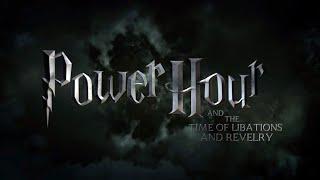 Harry Potter Power Hour