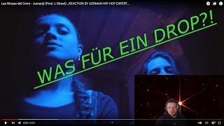  EinfachNurJan - [Las Ninyas del Corro Jumanj Reaction] 