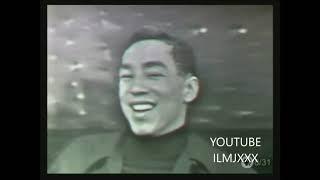 SMOKEY ROBINSON & THE MIRACLES - YOU'VE REALLY GOT A HOLD ON ME (RARE CLIP)