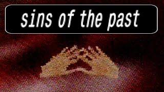 Sins of the Past: A Dreamcore Murder Mystery