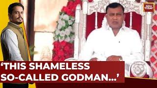 Hathras Stampede: Mass Deaths After Satsang, But Where Is The So-Called Godman? | Shiv Aroor's Take