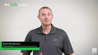 YSI ProSwap Logger Overview | 4 Key Decisions