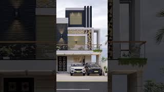 Beautiful house️🪴 Designs New Morden Home design//very nice house plans Designs