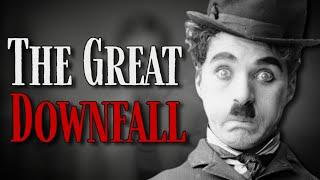 America wasn't ready for Charlie Chaplin as The Great Dictator