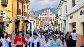 Ayacucho, Peru:  Home of the Wari and Shining Path