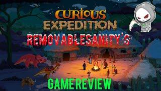 Curious Expedition Review on Xbox - Full HD