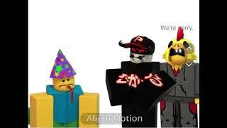 Partypoober.