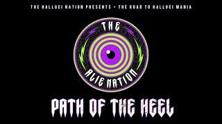 The Halluci Nation - Tree of Woe Ft. Damian Abraham (Official Audio)