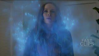 Khione's New Powers / Barry Gets Teleported | The Flash 9x10 [HD]