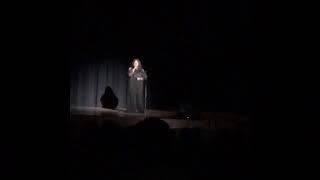 NeliaRose 2019 Talent Show