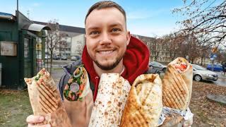 KEBABOWE KOMBINATORSTWO