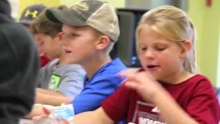 Newspapers in Education: Park Elementary KCLC