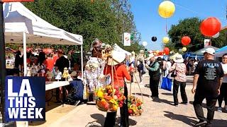 Valley Asian Cultural Festival