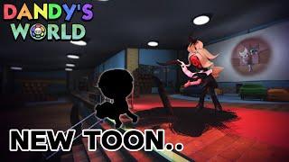 THE NEW DANDYS WORLD UPDATE IS HERE..