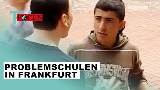 Brennpunkt Hauptschule: Der harte Alltag an Problemschulen | Focus TV Reportage