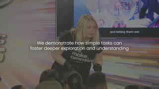 What is Amazelab all about?