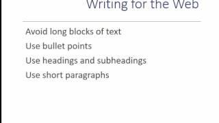 IST 226 Chapter 5 - Web Design