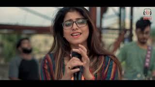 Kesariya - Brahmāstra | Bengali Version | Saswati  | Dhrubo | #musicwithdhrubo #saswati