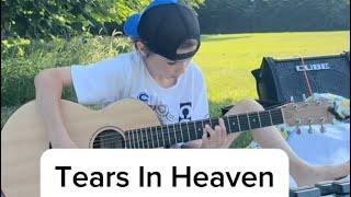 Tears In Heaven - Eric Clapton #spirituality #angels #life #power #emotional #appreciation #leo #fyp