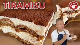 TIRAMISU