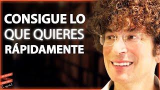 ¡Cómo lograr cualquier objetivo que tengas y hacerlo 10 veces más rápido!   James Altucher