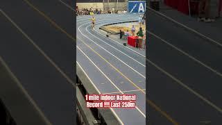4:26.15 is Jane Hedengren’s NIN Nat’l Record Time!!! 