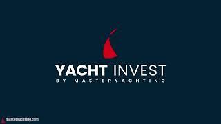 Yacht Invest by Master Yachting - How to Own a Yacht for FREE