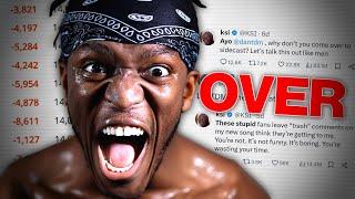 KSI Just Destroyed His Reputation In 7 Seconds