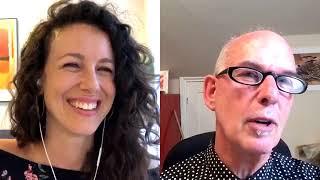 Peter Deadman, author of "A Manual Of Acupuncture" - A Live Chat!