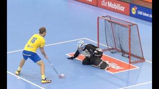 FIN vs SWE - Highlights and Penalty Shootout - EFT 2024