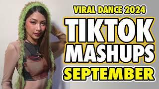 New Tiktok Mashup 2024 Philippines Party Music Viral Dance Trends Sept 27th