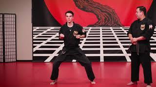 Kempo 1