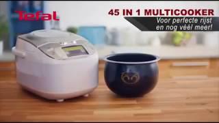 Nồi cơm điện đa năng Tefal RK8121 - Rubyshop - 0835191146