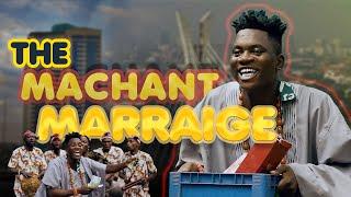 The most nonchalant marriage | OGB recent | Mozkoh | finding love with other onowu ejyke nwamba