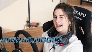 Talk & Drive DiRT Rally 2.0 I Monte Carlo I BMW M1 by SimRacingGirl