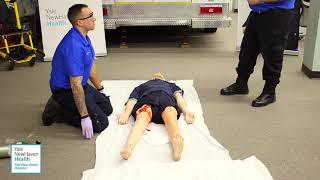 National Registry EMT Bleed Control/Shock Management