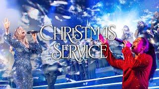 Christmas service 2024 | Hillsong Church Netherlands